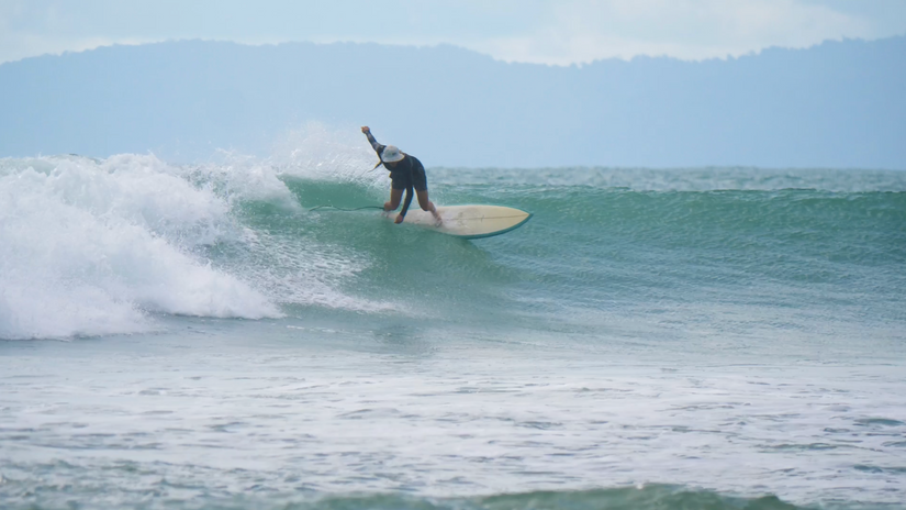 A Week at Surf Expedition Costa Rica